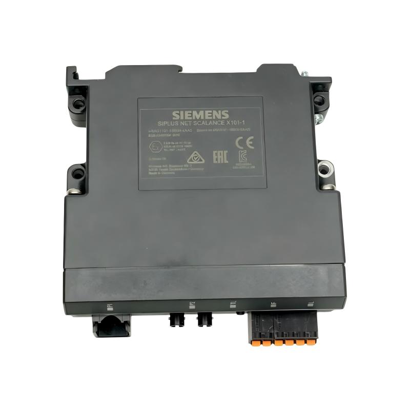 Siemens 6AG1101-1BB00-4AA3 Industrial Ethernet Media Converter
