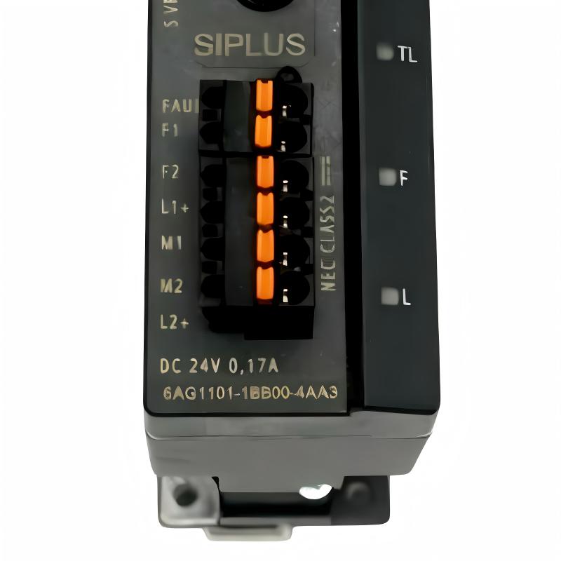 Siemens 6AG1101-1BB00-4AA3 Industrial Ethernet Media Converter