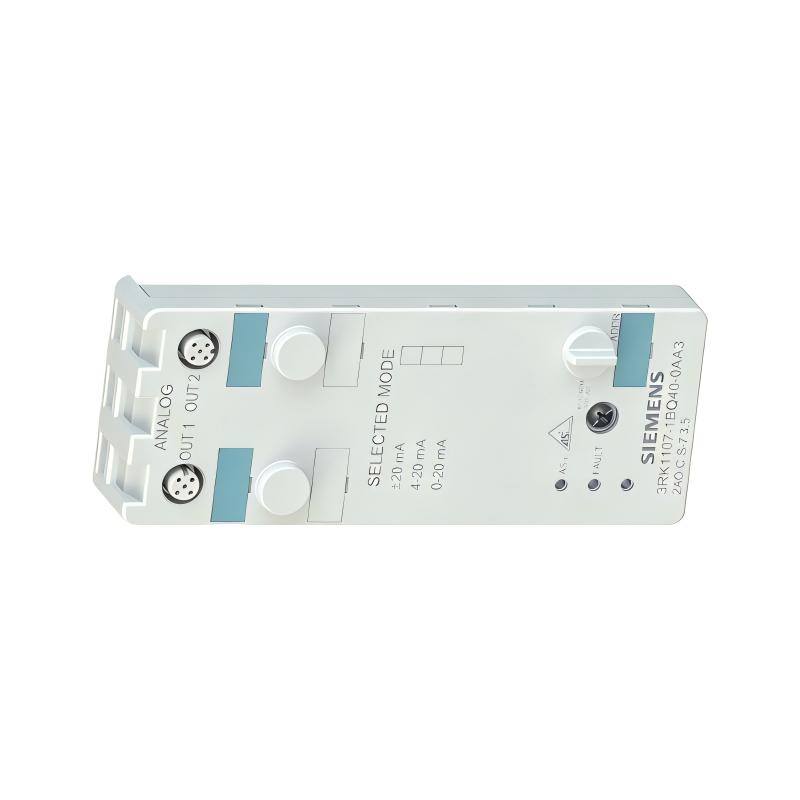 Siemens 6AG1107-1BQ40-7AA3 SIPLUS AS Interface 2 AQ IP67