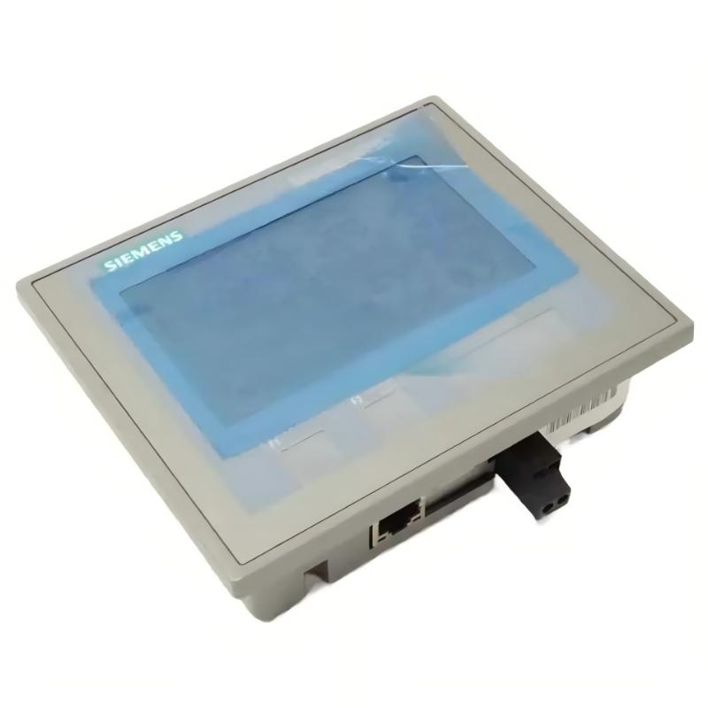 Siemens 6AG1123-2DB03-2AX0 SIPLUS HMI KTP400 Basic Color PN