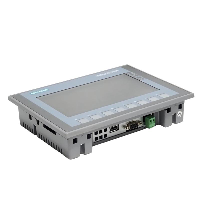 Siemens 6AG1123-2GA03-2AX0 SIPLUS HMI KTP700 Basic DP