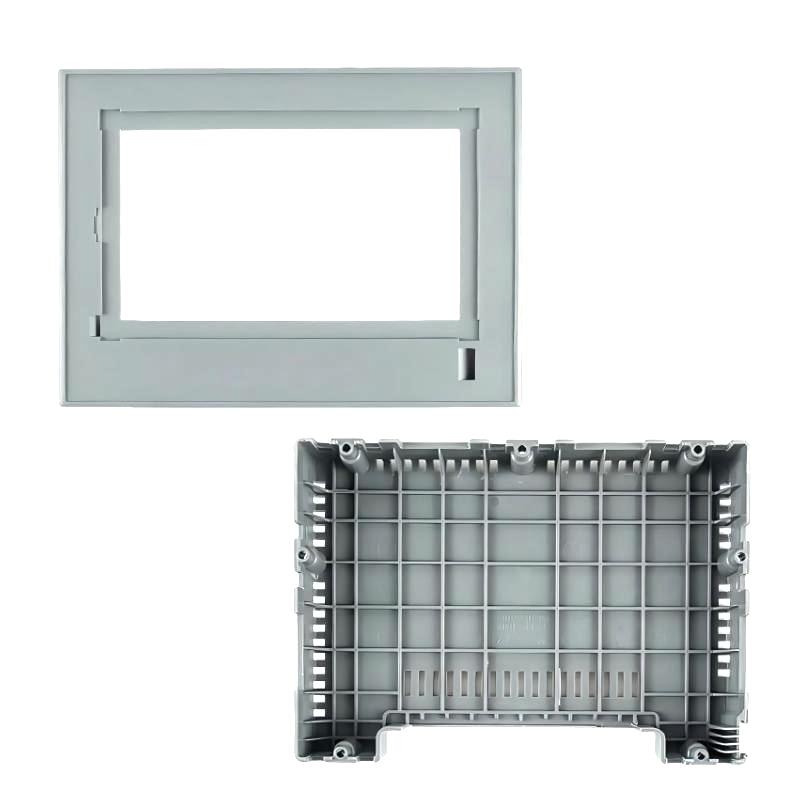 Siemens 6AG1123-2GB03-2AX0 SIPLUS HMI KTP700 Basic DP