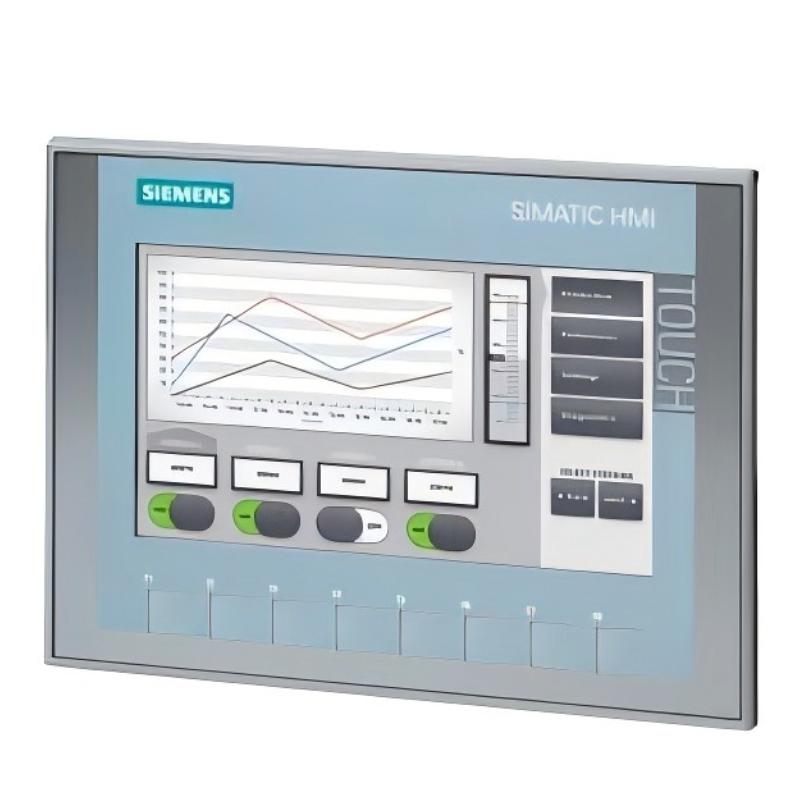 Siemens 6AG1123-2GB03-2AX0 SIPLUS HMI KTP700 Basic DP