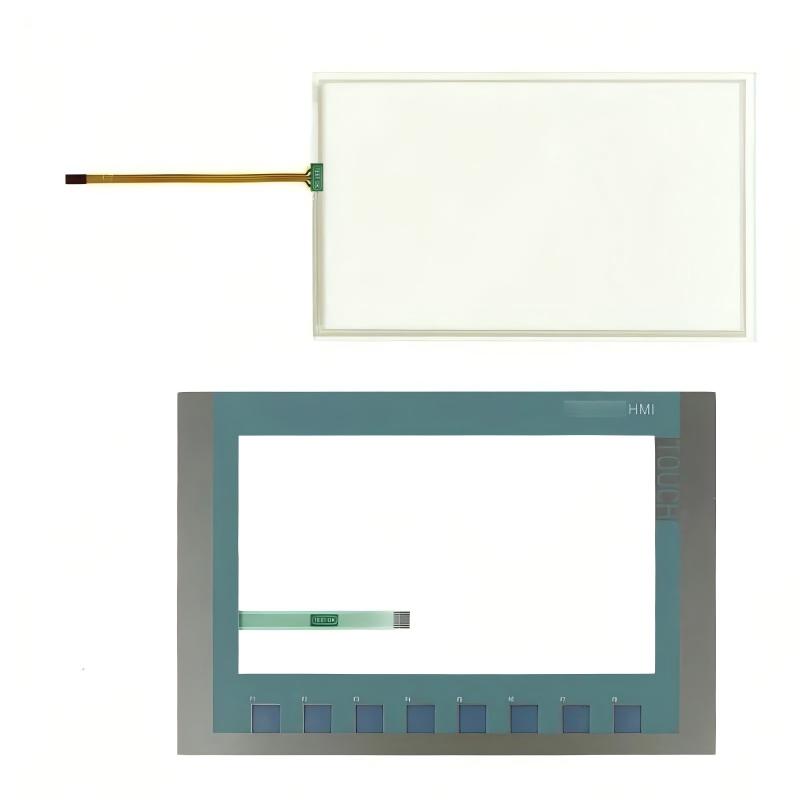 Siemens 6AG1123-2JB03-2AX0 SIPLUS HMI KTP700 Basic DP