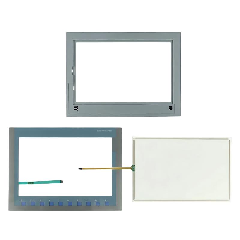 Siemens 6AG1123-2MA03-2AX0 SIPLUS HMI KTP700 Basic DP