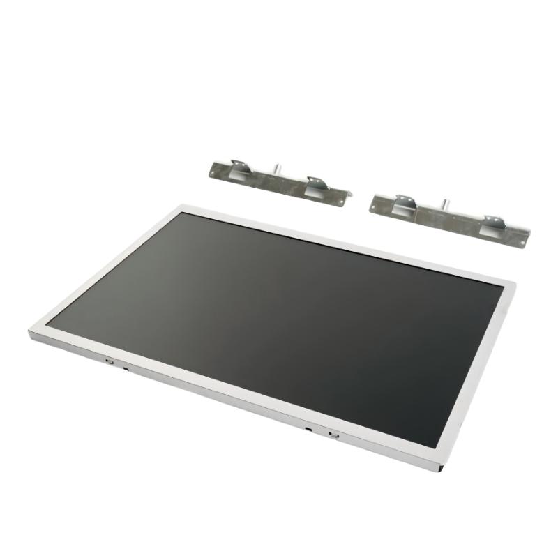 Siemens 6AG1123-2MB03-2AX0 SIPLUS HMI KTP700 Basic DP