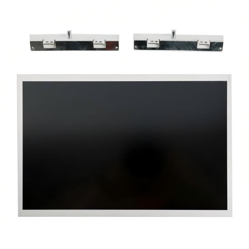 Siemens 6AG1123-2MB03-2AX0 SIPLUS HMI KTP700 Basic DP