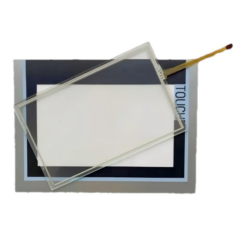 Siemens 6AG1124-0GC13-2AX0 SIPLUS HMI TP700 Comfort Touch Panel Screen