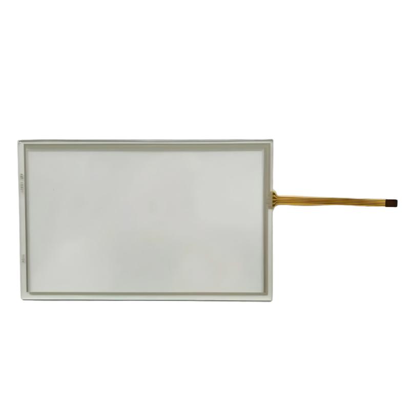 Siemens 6AG1124-0GC13-2AX0 SIPLUS HMI TP700 Comfort Touch Panel Screen