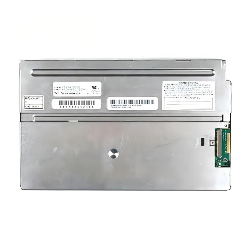 Siemens 6AG1124-0JC01-4AX0 SIPLUS HMI TP700 Comfort Touch Panel Screen