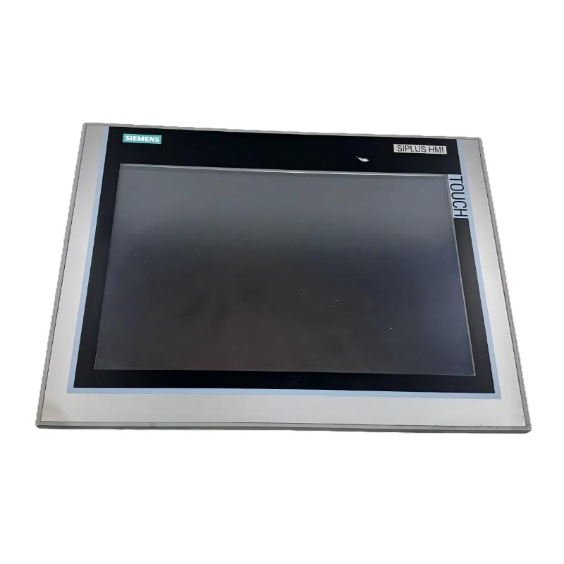 Siemens 6AG1124-0MC01-4AX0 SIPLUS HMI TP700 Comfort Touch Panel Screen