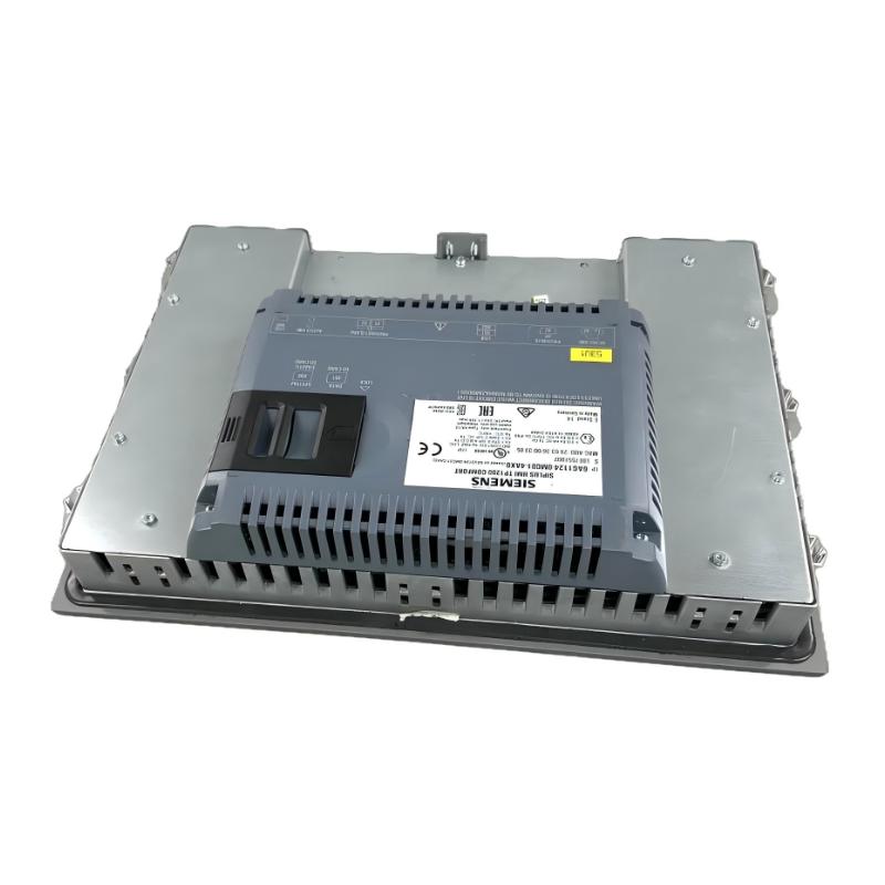Siemens 6AG1124-0MC01-4AX0 SIPLUS HMI TP700 Comfort Touch Panel Screen