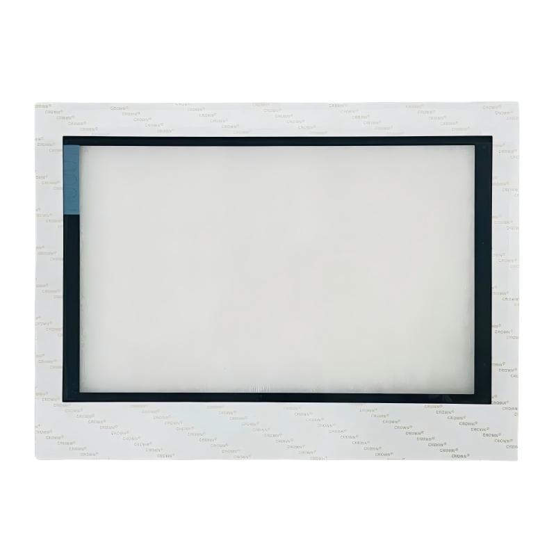 Siemens 6AG1124-0QC02-4AX1 SIPLUS HMI TP700 Comfort Touch Panel Screen