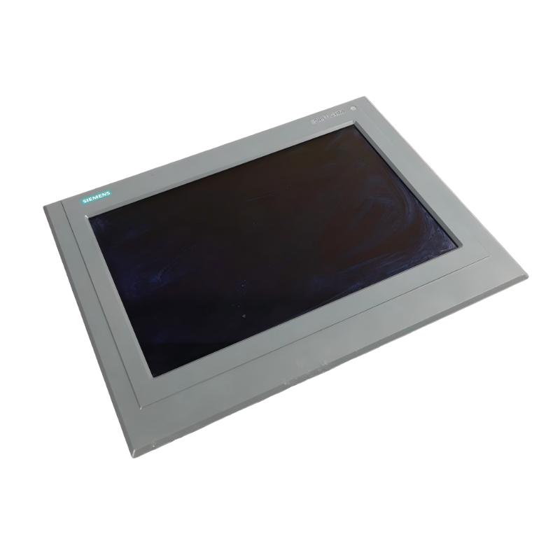 Siemens 6AG1124-0QC13-2AX0 SIPLUS HMI TP700 Comfort Touch Panel Screen