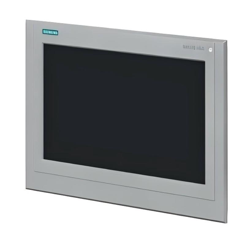 Siemens 6AG1124-0QC13-2AX0 SIPLUS HMI TP700 Comfort Touch Panel Screen