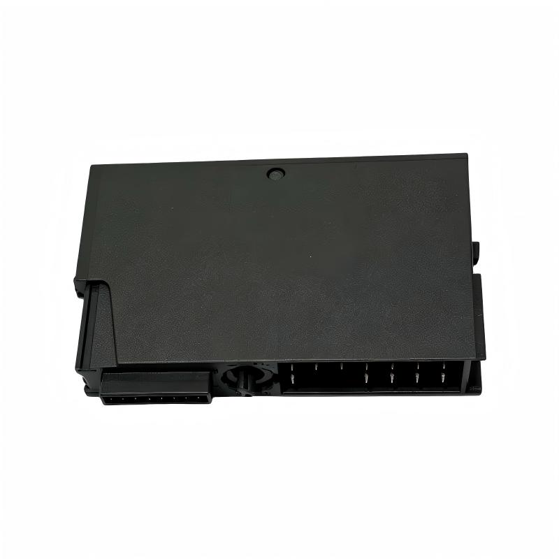 Siemens 6AG1138-4DA04-2AB0 SIPLUS ET 200S EM 1 Count Counter Module