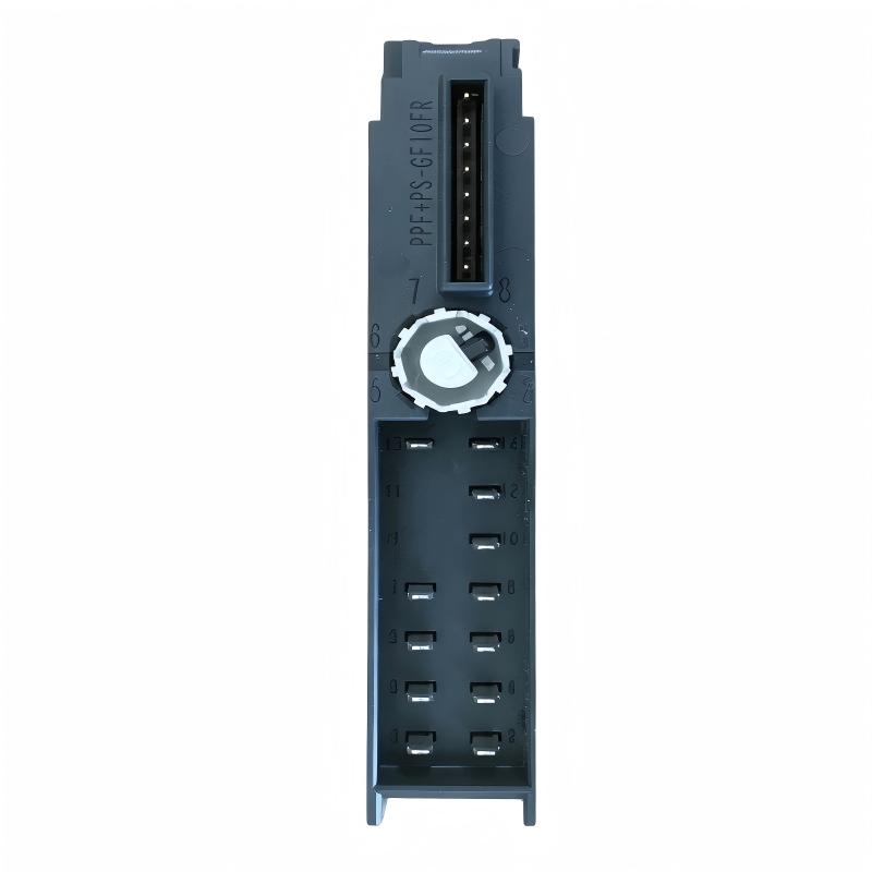Siemens 6AG1138-4DD01-7AB0 SIPLUS ET 200S EM 1 Count Counter Module