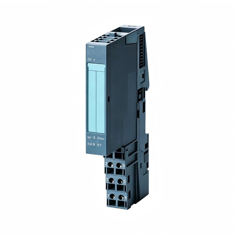 Siemens 6AG1138-4DF01-7AB0 SIPLUS ET 200S EM 1 Count Counter Module