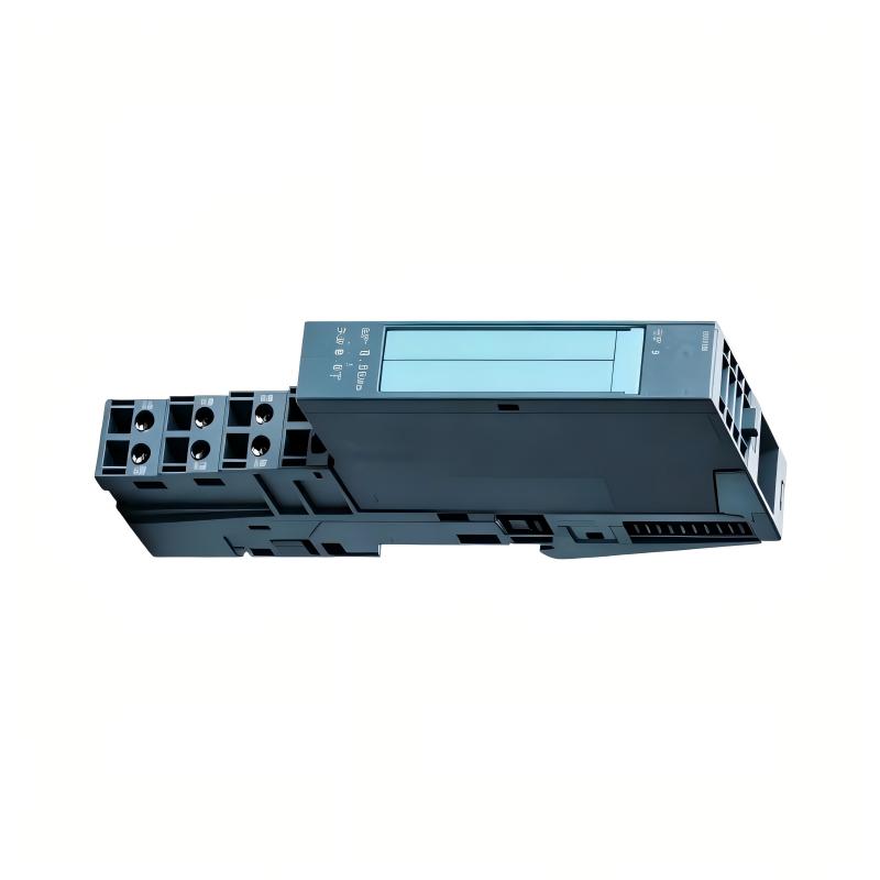 Siemens 6AG1138-4DF01-7AB0 SIPLUS ET 200S EM 1 Count Counter Module