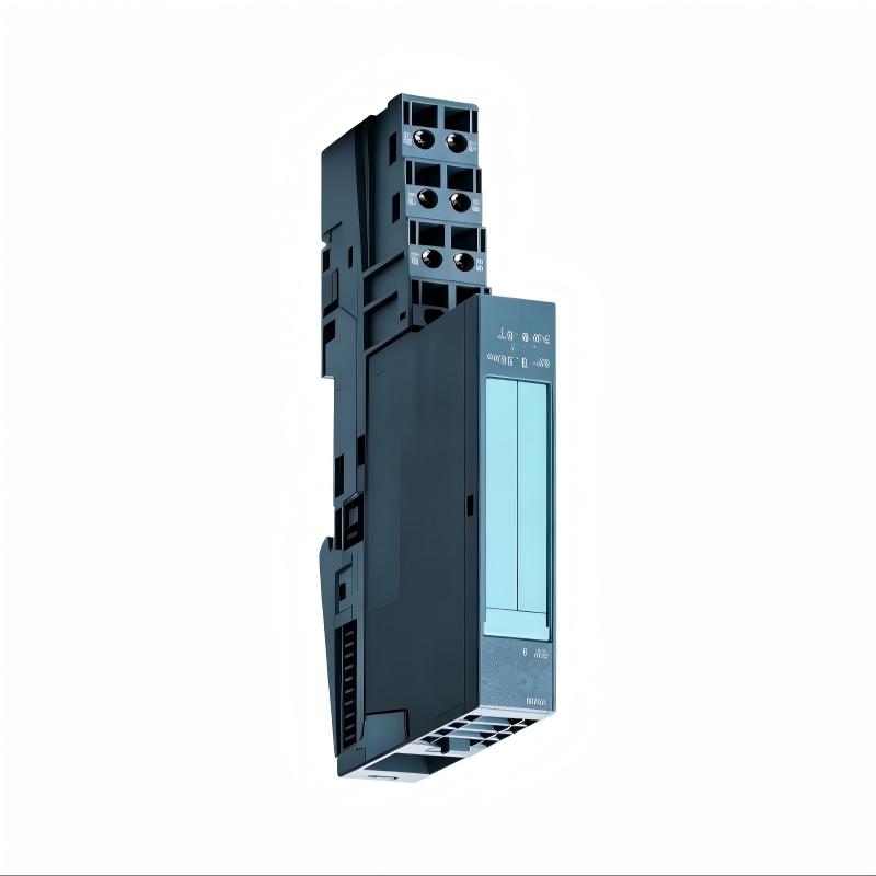 Siemens 6AG1138-4DF01-7AB0 SIPLUS ET 200S EM 1 Count Counter Module