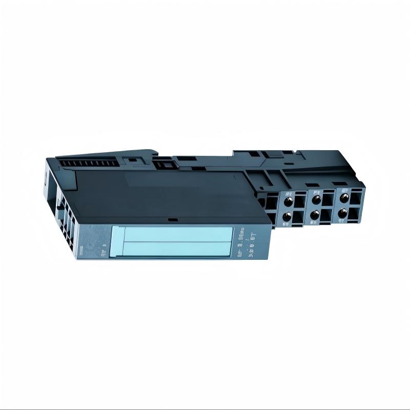 Siemens 6AG1138-4DF01-7AB0 SIPLUS ET 200S EM 1 Count Counter Module