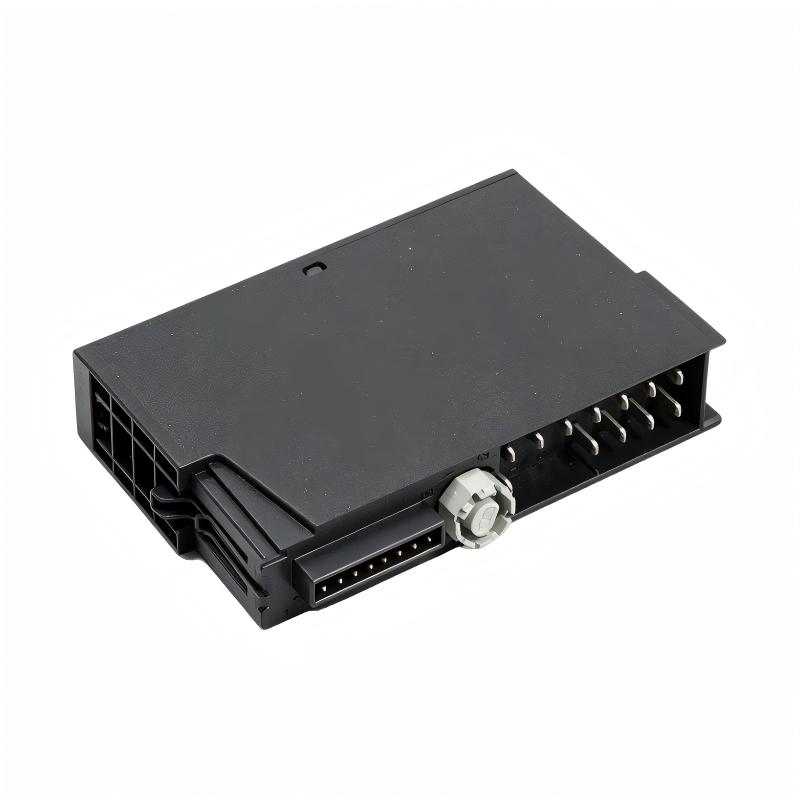 Siemens 6AG1138-4DF11-7AB0 SIPLUS ET 200S EM 1 Count Counter Module
