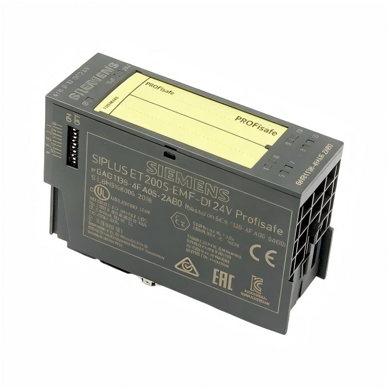 Siemens 6AG1138-4FA05-2AB0 SIPLUS ET 200S EM 1 Count Counter Module