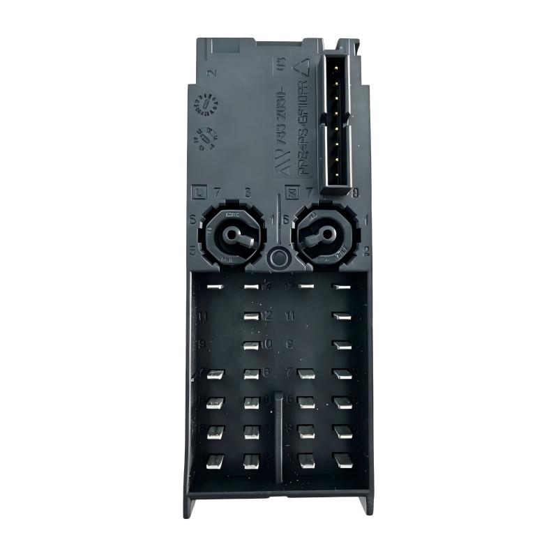 Siemens 6AG1138-4FA05-2AB0 SIPLUS ET 200S EM 1 Count Counter Module