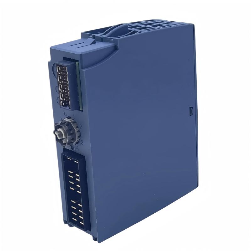 Siemens 6AG1138-6DB00-2BB1 SIPLUS ET 200S EM 1 Count Counter Module