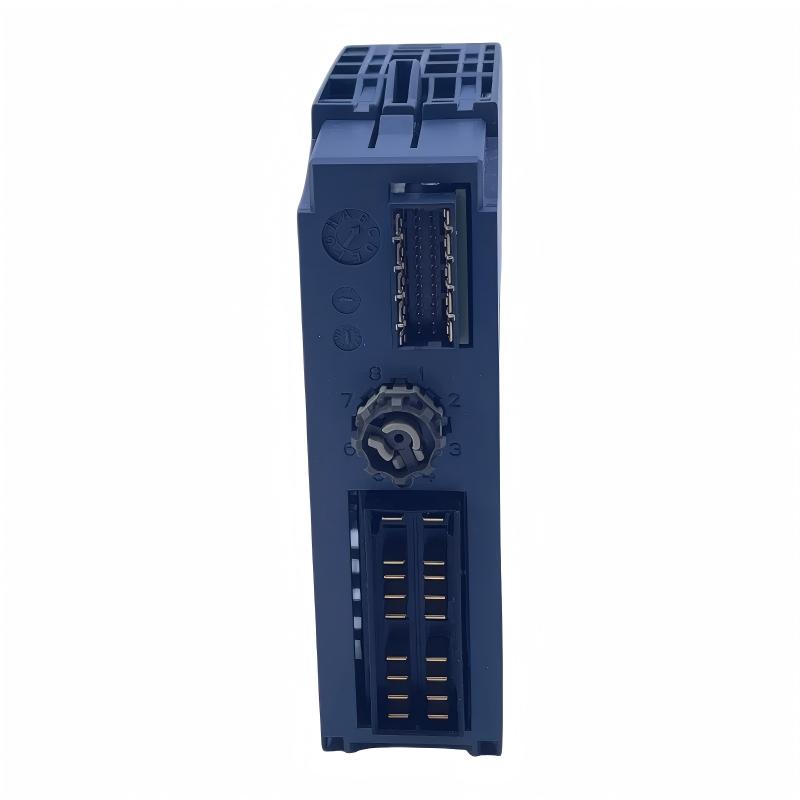 Siemens 6AG1138-6DB00-2BB1 SIPLUS ET 200S EM 1 Count Counter Module