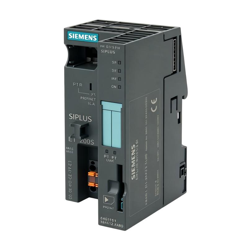 Siemens 6AG1151-3AA23-2AB0 SIPLUS ET 200S IM 151-1 Standard