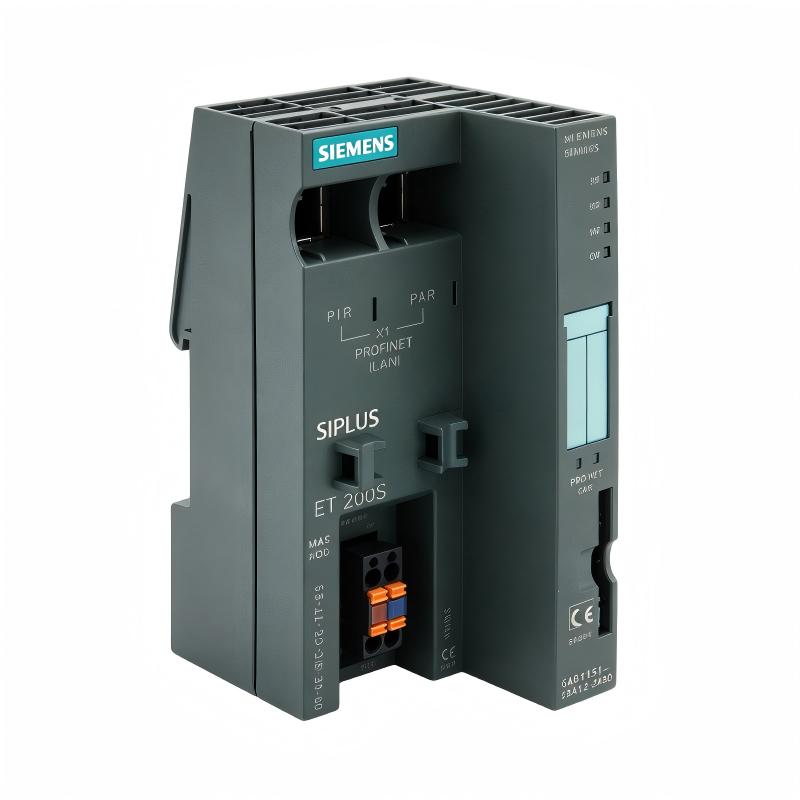 Siemens 6AG1151-3AA23-2AB0 SIPLUS ET 200S IM 151-1 Standard