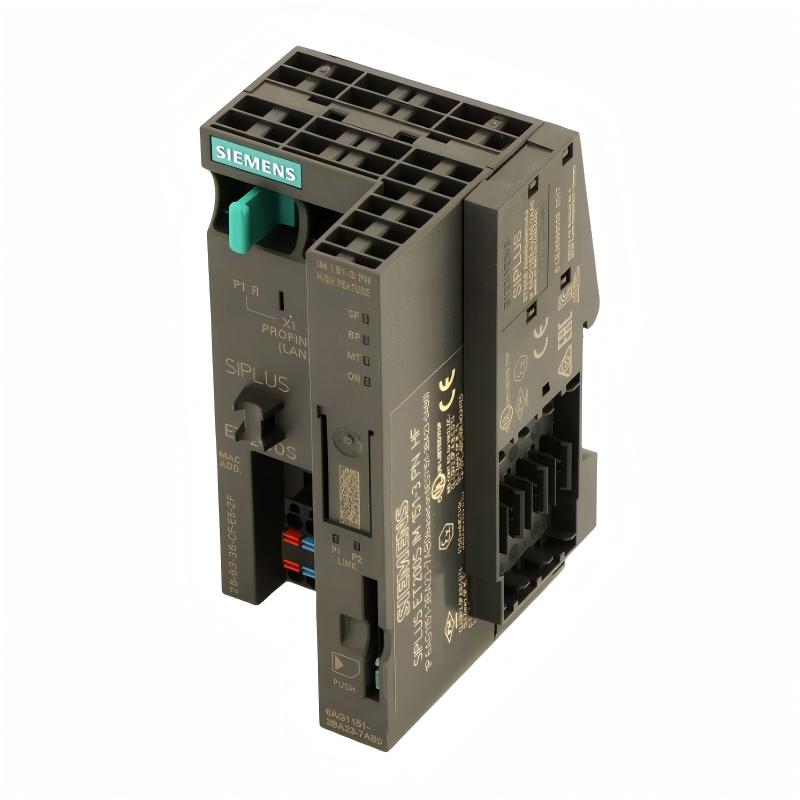 Siemens 6AG1151-7AA21-2AB0 SIPLUS ET 200S IM 151-1 Standard
