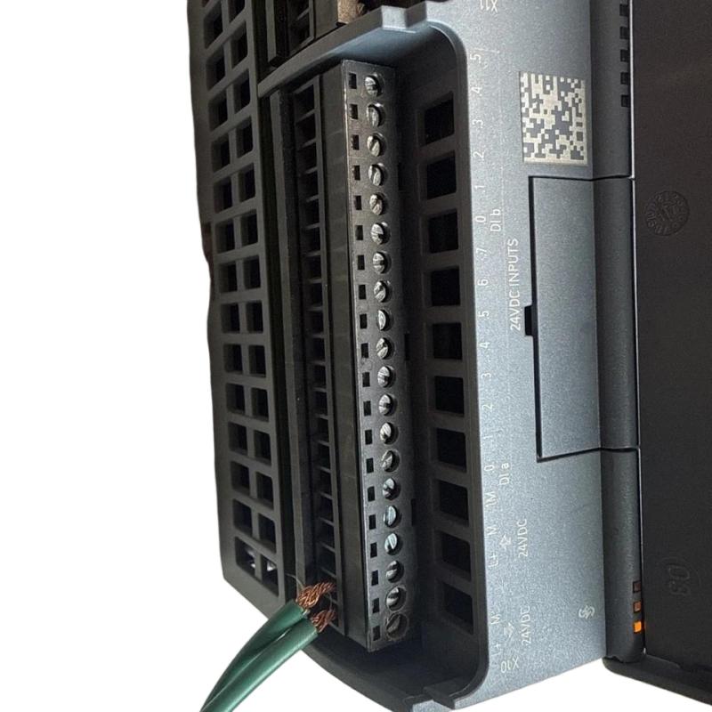 Siemens 6AG1215-1HG40-4XB0 DC/DC/Relay