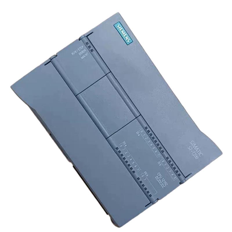 Siemens 6AG1215-1HG40-5XB0 DC/DC/Relay
