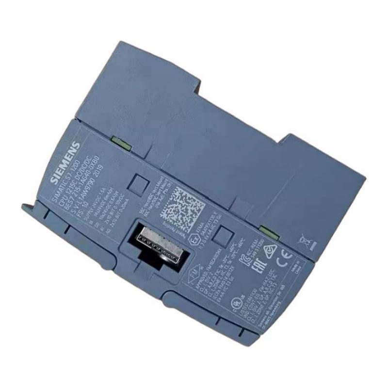 Siemens 6AG1215-1HG40-5XB0 DC/DC/Relay