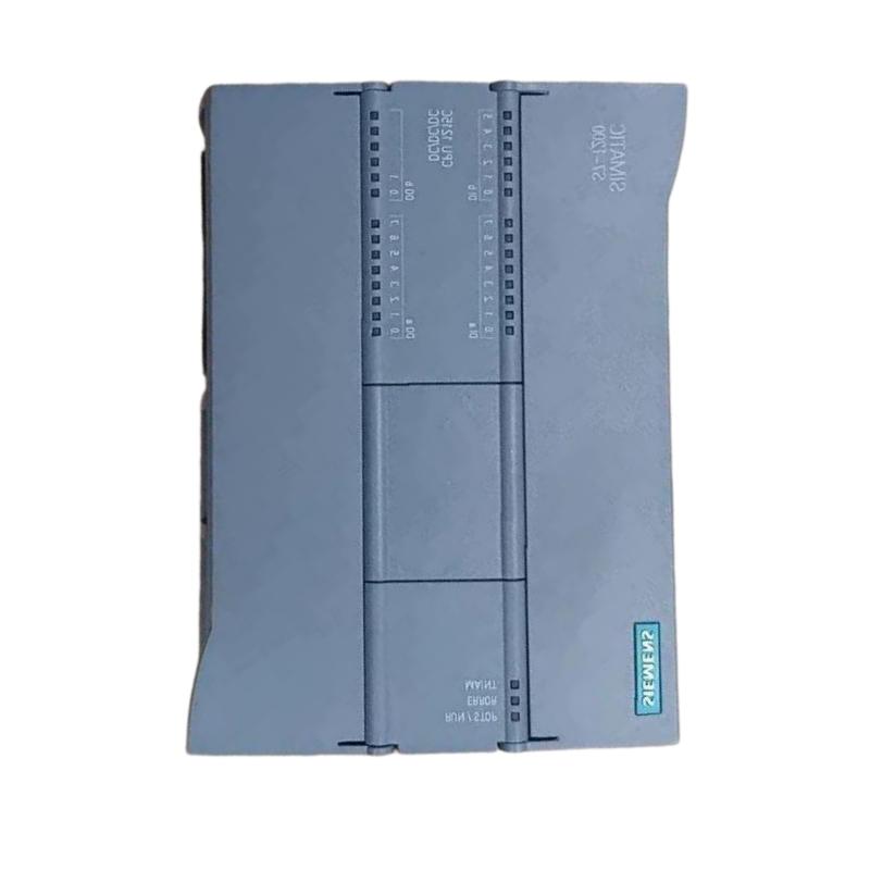 Siemens 6AG1215-1HG40-5XB0 DC/DC/Relay