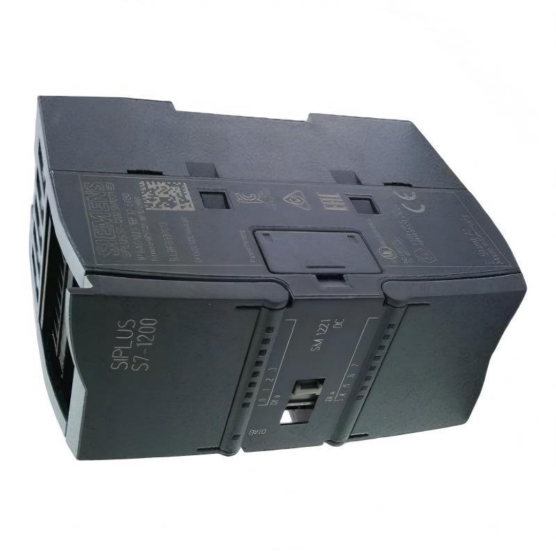 Siemens 6AG1221-1BF32-2XB0 Digital Input Module