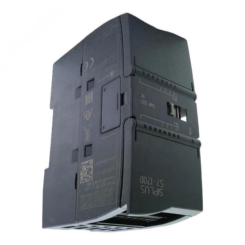 Siemens 6AG1221-1BF32-2XB0 Digital Input Module