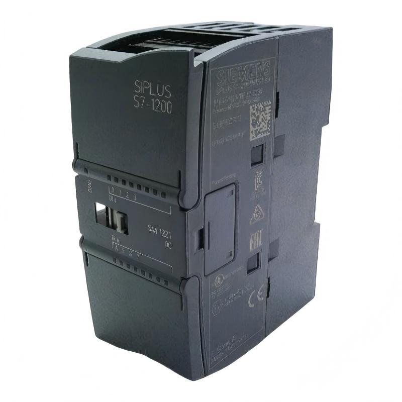 Siemens 6AG1221-1BF32-2XB0 Digital Input Module