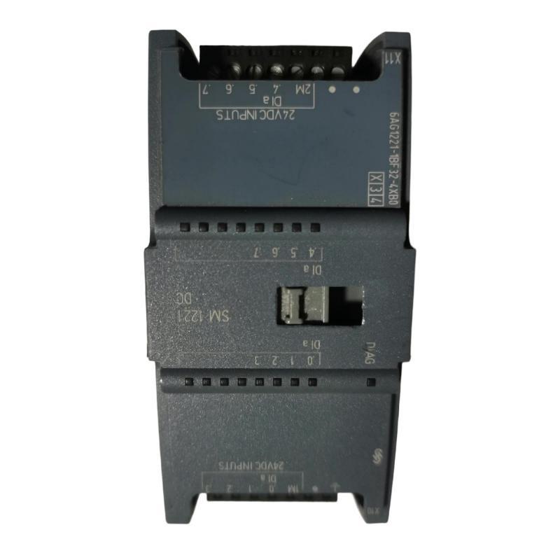 Siemens 6AG1221-1BF32-4XB0 Digital Input Module