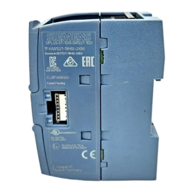 Siemens 6AG1221-1BH32-2XB0 Digital Input Module