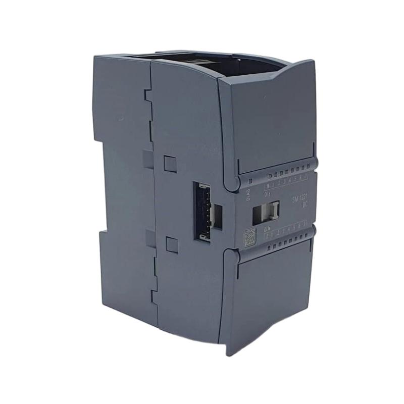 Siemens 6AG1221-1BH32-4XB0 Digital Input/Output Module