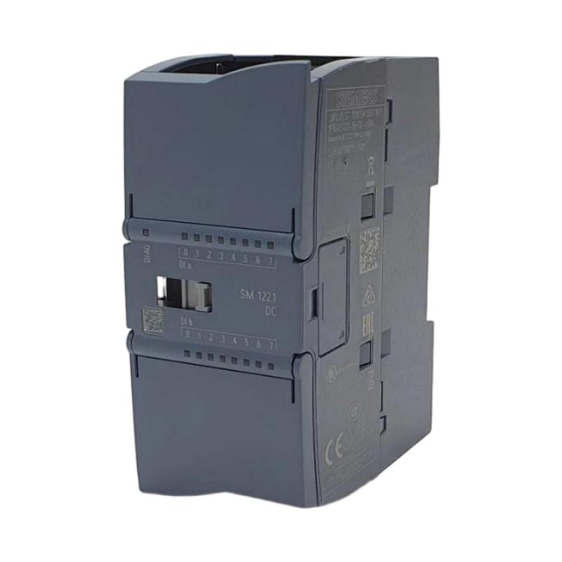 Siemens 6AG1221-1BH32-4XB0 Digital Input/Output Module