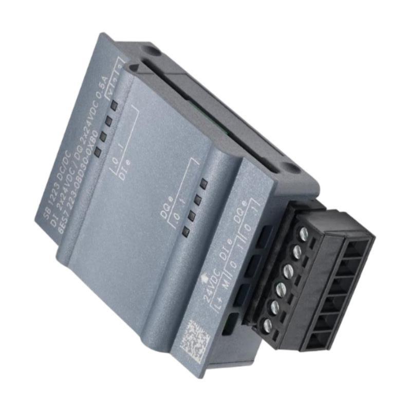Siemens 6AG1221-3AD30-5XB0 Digital Input Module