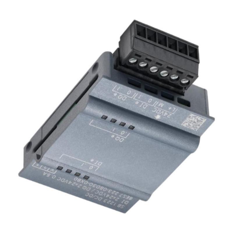 Siemens 6AG1221-3AD30-5XB0 Digital Input Module