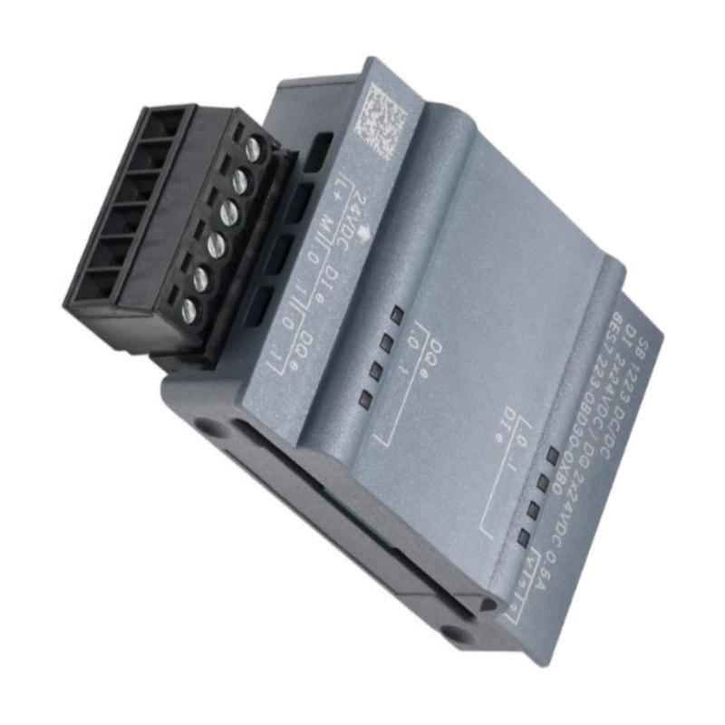 Siemens 6AG1221-3AD30-5XB0 Digital Input Module