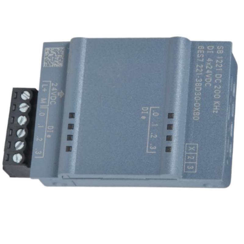 Siemens 6AG1221-3BD30-5XB0 Digital Input Module