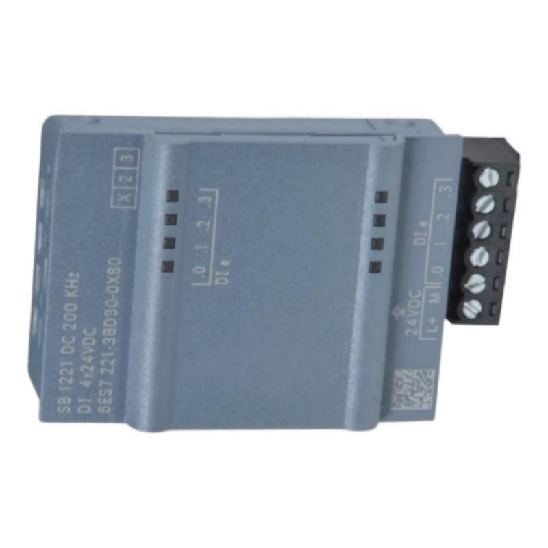 Siemens 6AG1222-1AD30-5XB0 Digital Output Module