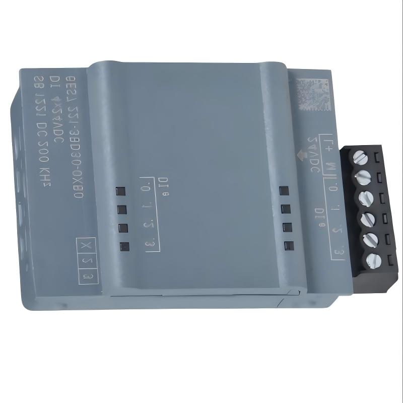 Siemens 6AG1222-1BD30-5XB0 Digital Output Module